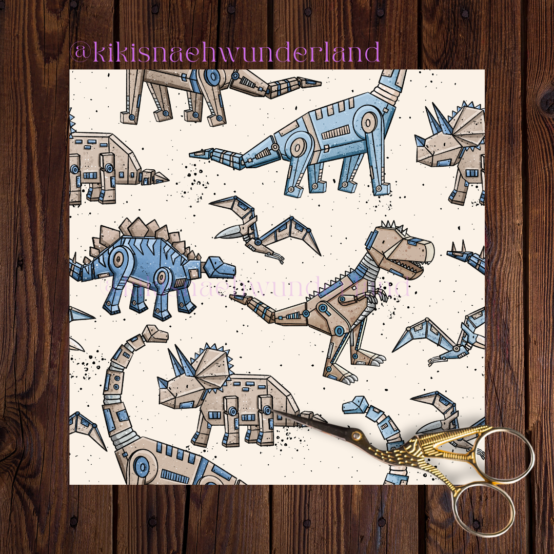 Dinotastisch