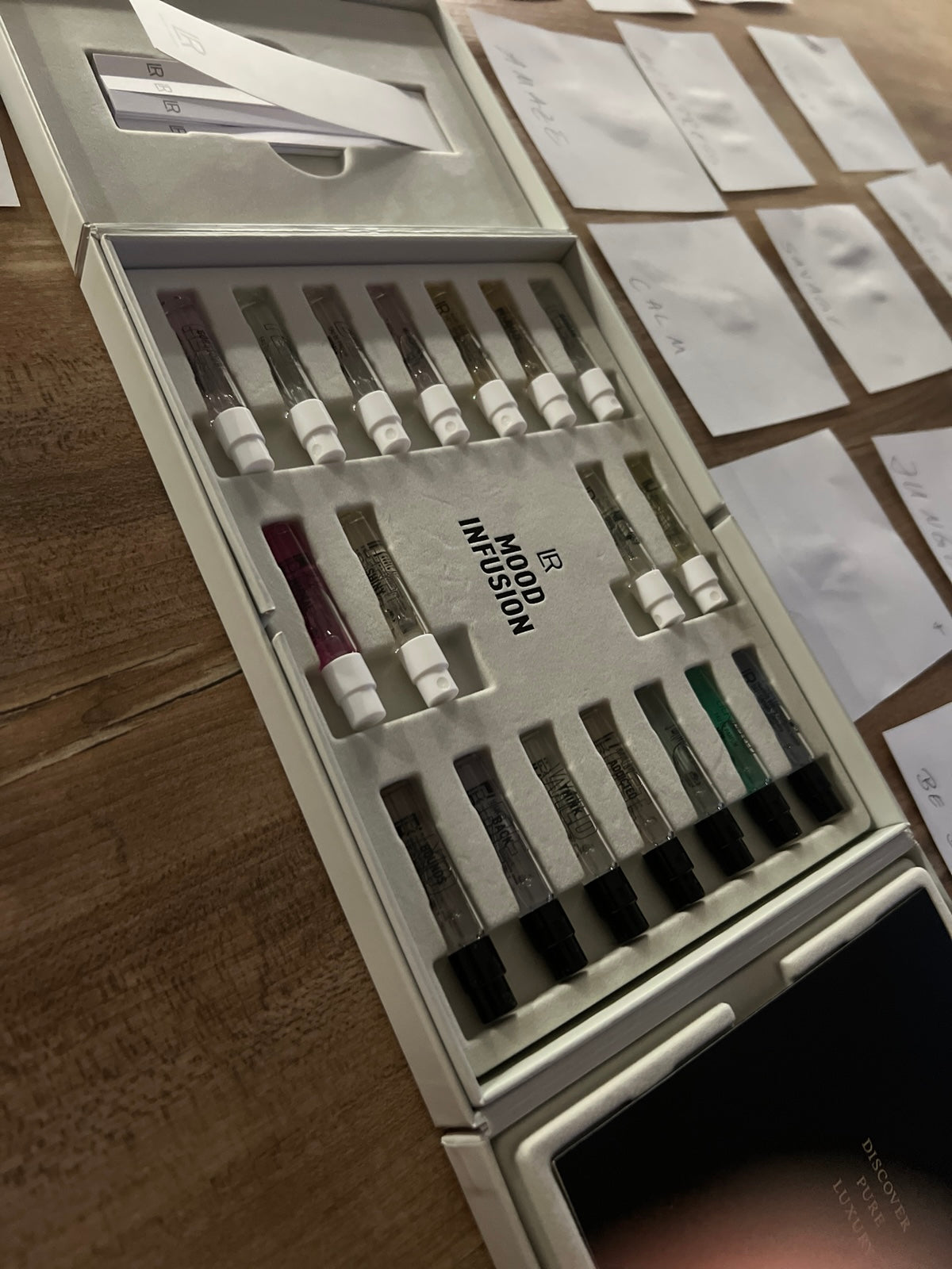 Discovery Box - Dein Lieblingsduft!
