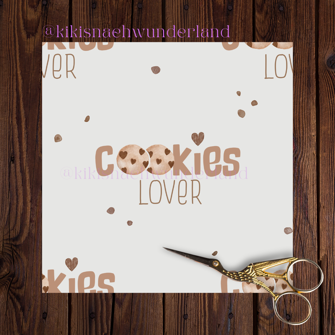 Cookies Lover