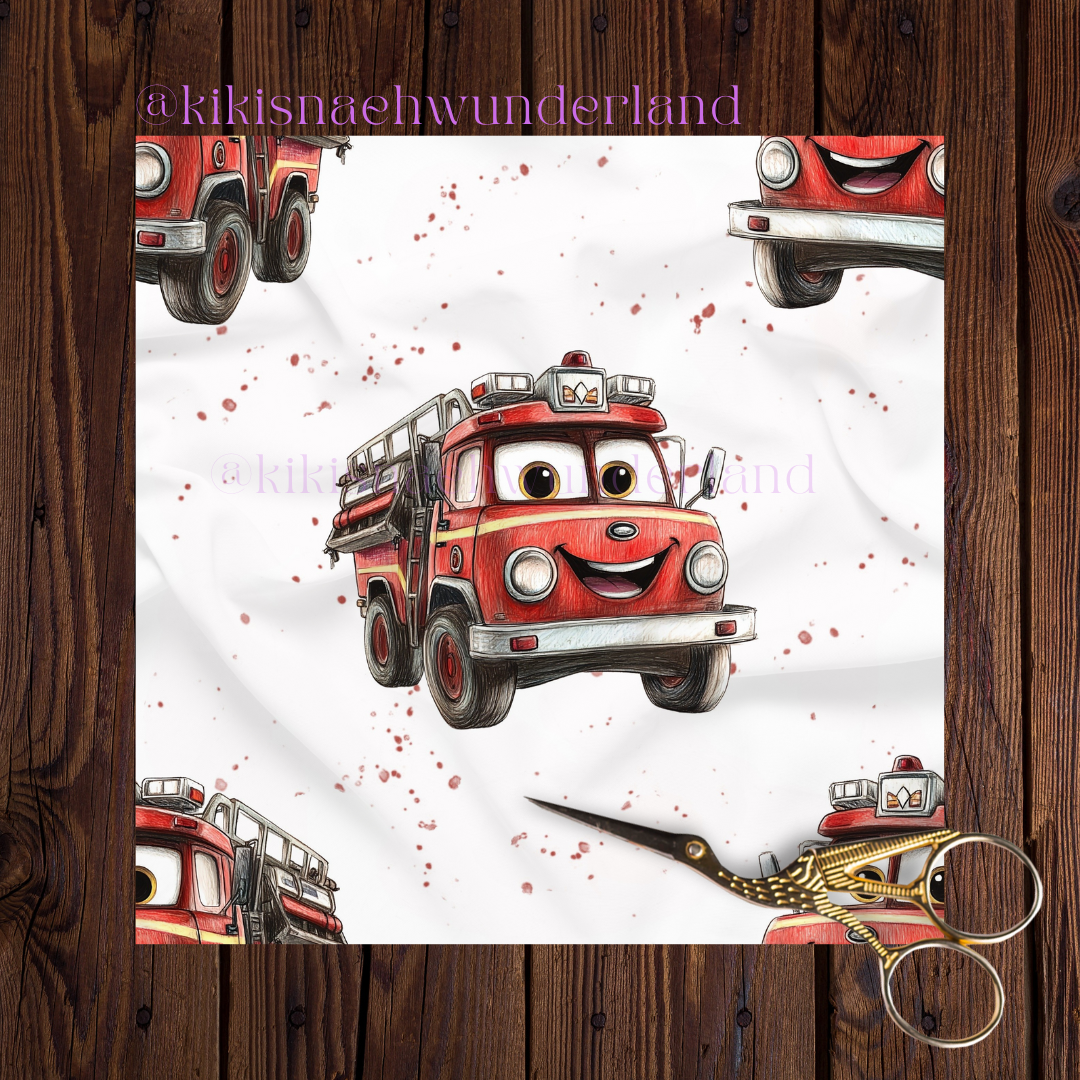 Feuerwehr