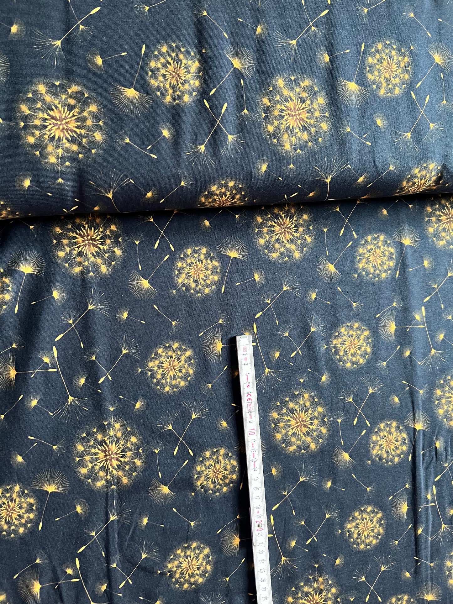 Jersey "Pusteblume"