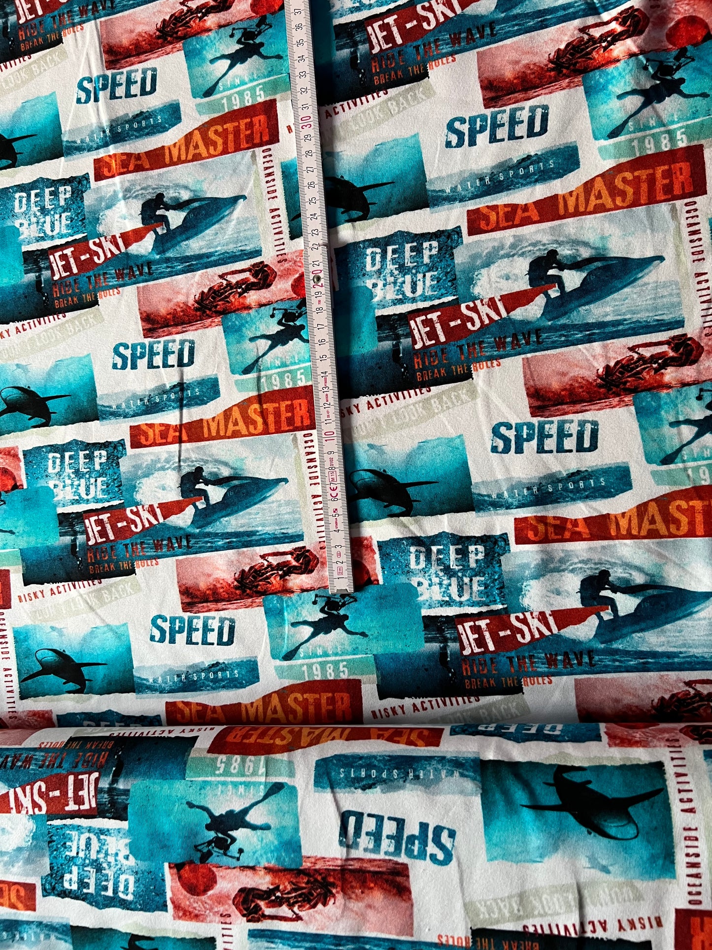 Jersey "Speed"