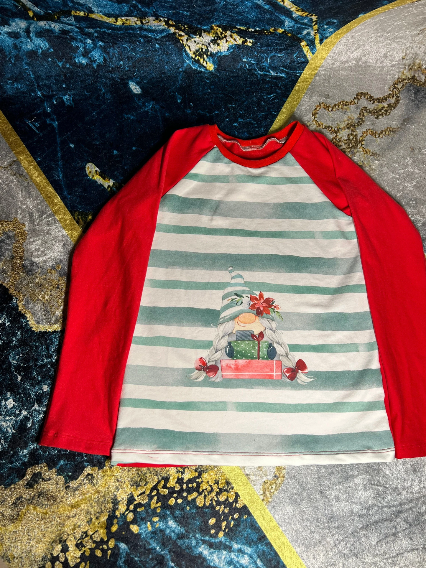 Pullover "Wichtel"