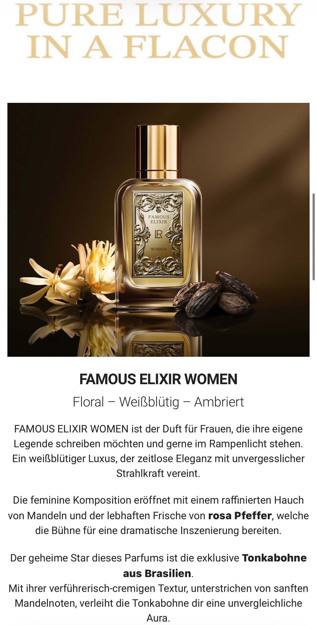 Discovery Box - Dein Lieblingsduft!