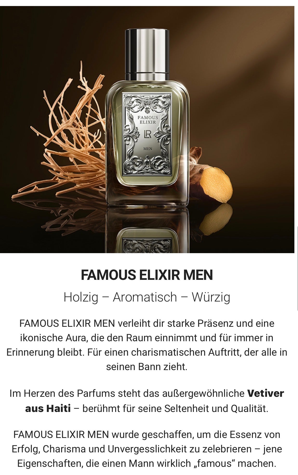 Discovery Box - Dein Lieblingsduft!