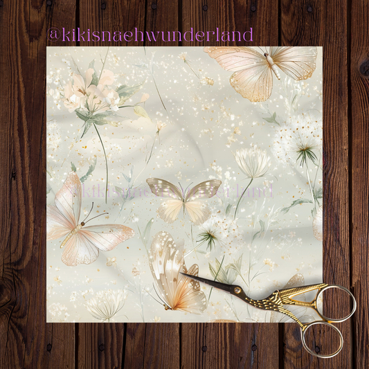 Schmetterling- Zauber