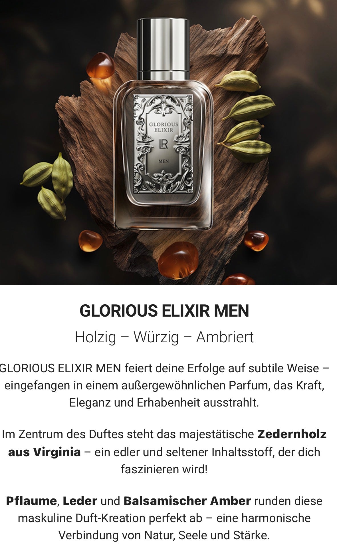 Discovery Box - Dein Lieblingsduft!