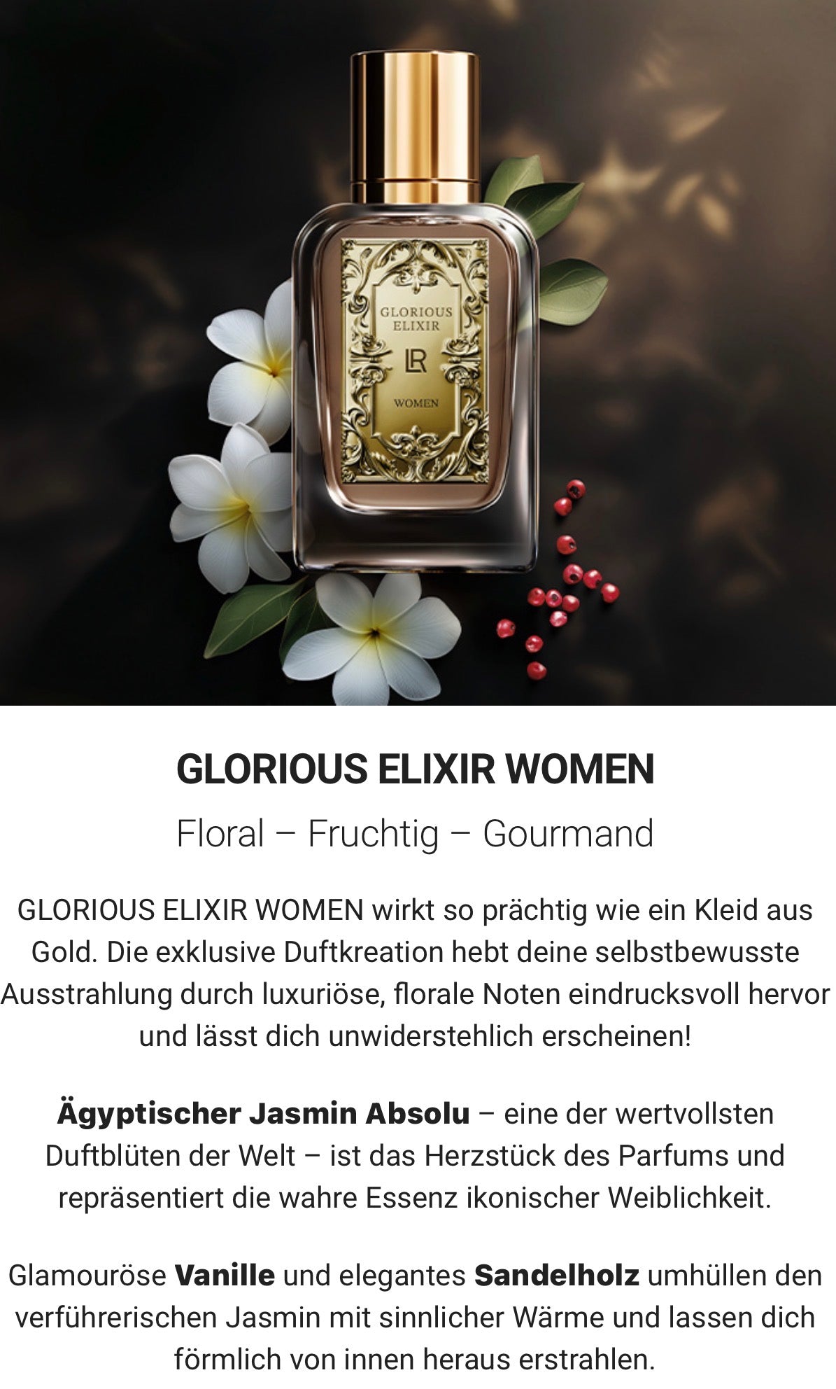 Discovery Box - Dein Lieblingsduft!