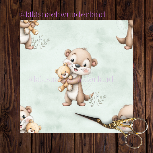 Kuschelotter
