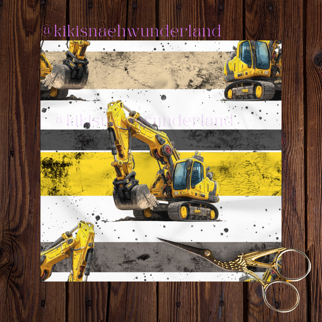 Baumaschine