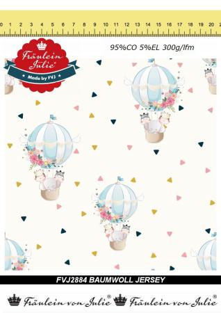 Jersey "Ballon"