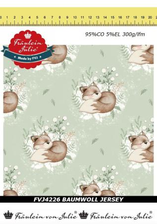 Jersey "Fuchs"