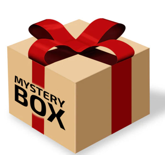 Mystery BOX
