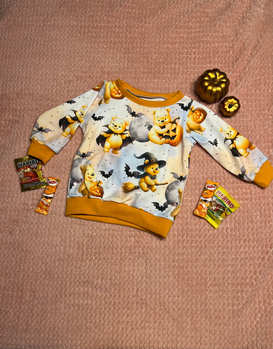 Hoodie Spoocky Bärchie