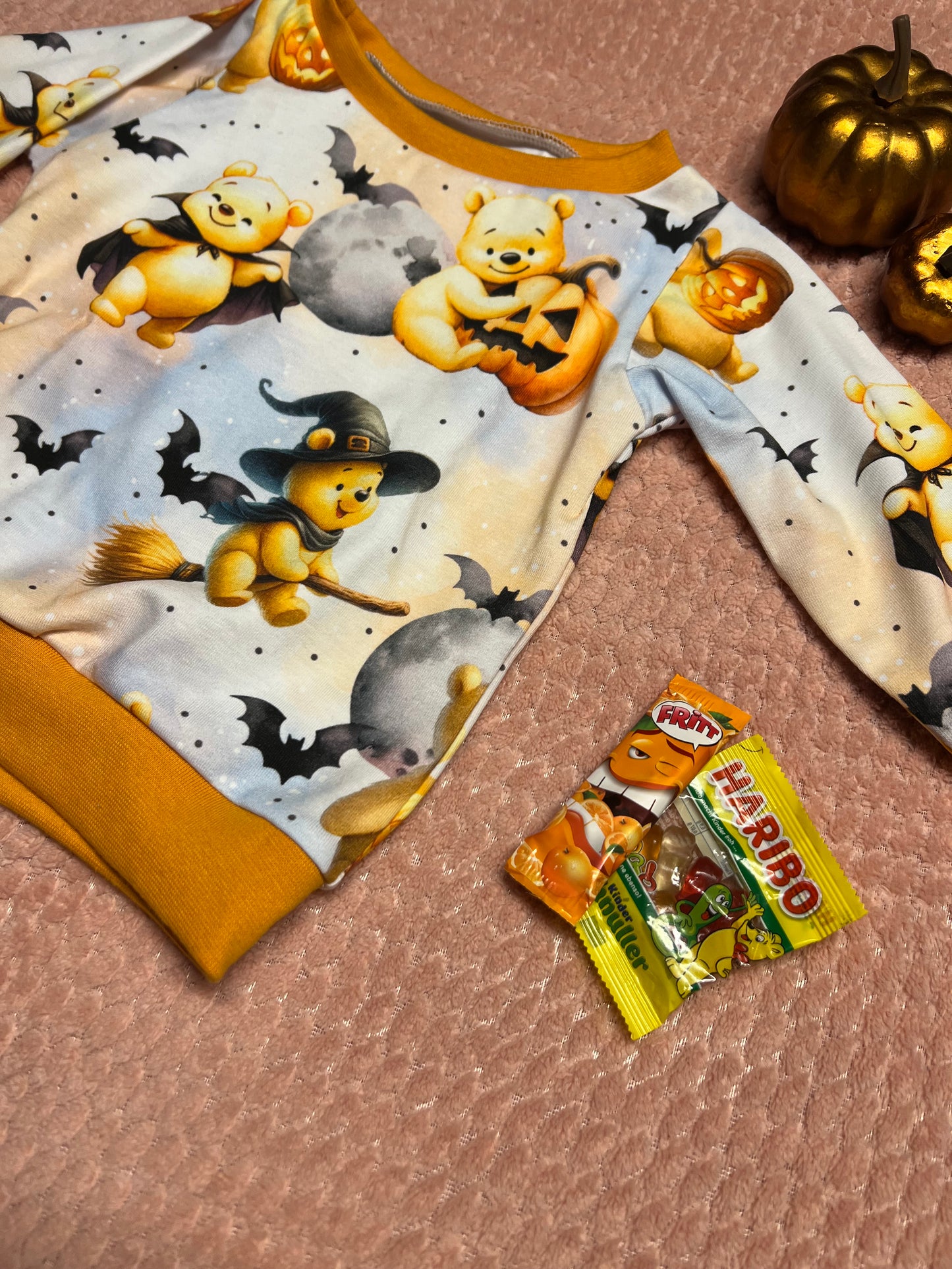 Hoodie Spoocky Bärchie