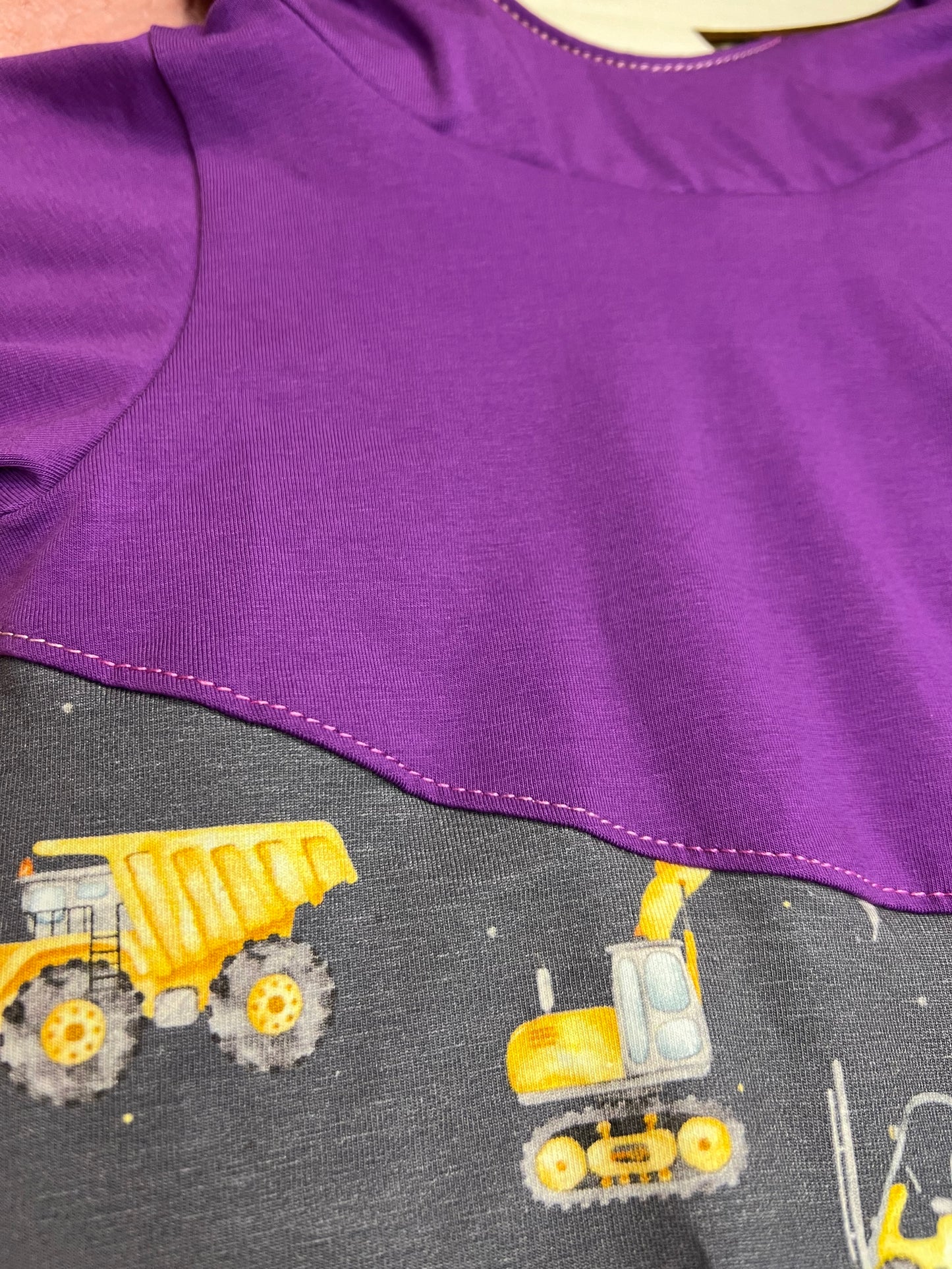 Hoodie mit Astronautenkaputze