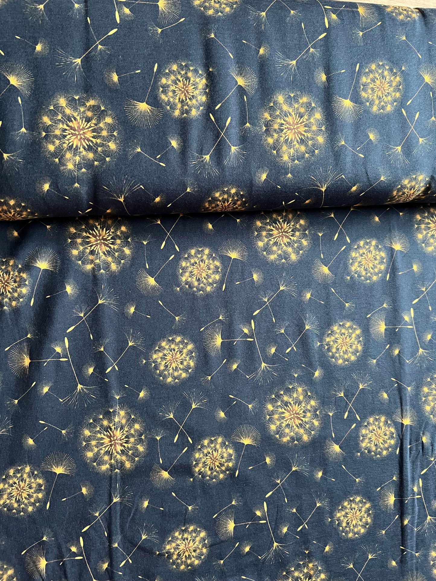 Jersey "Pusteblume"