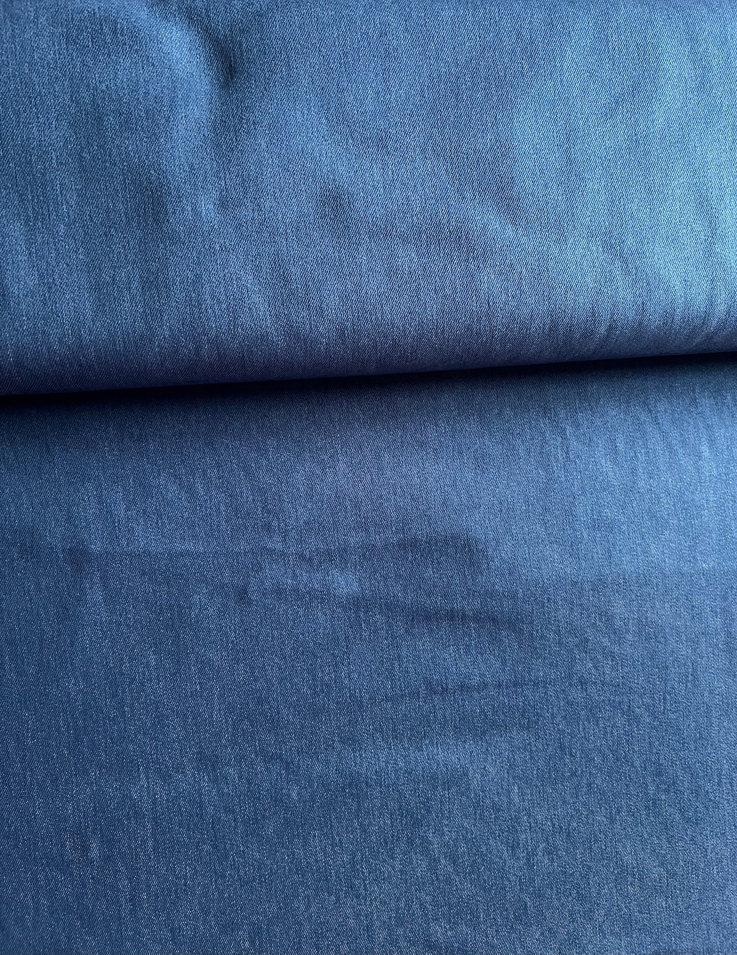 Jeansstoff