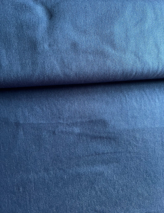 Jeansstoff