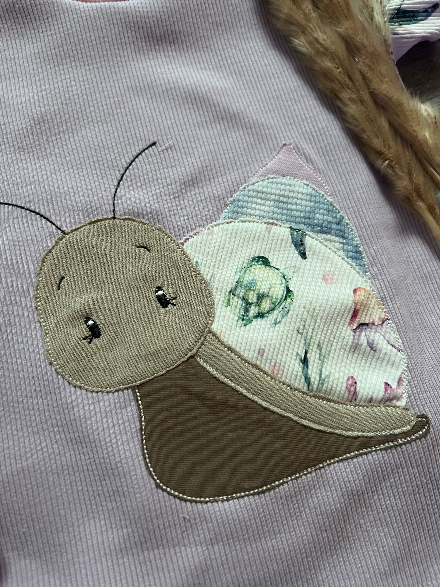 Sommer- Set „Kleine Schnecke“