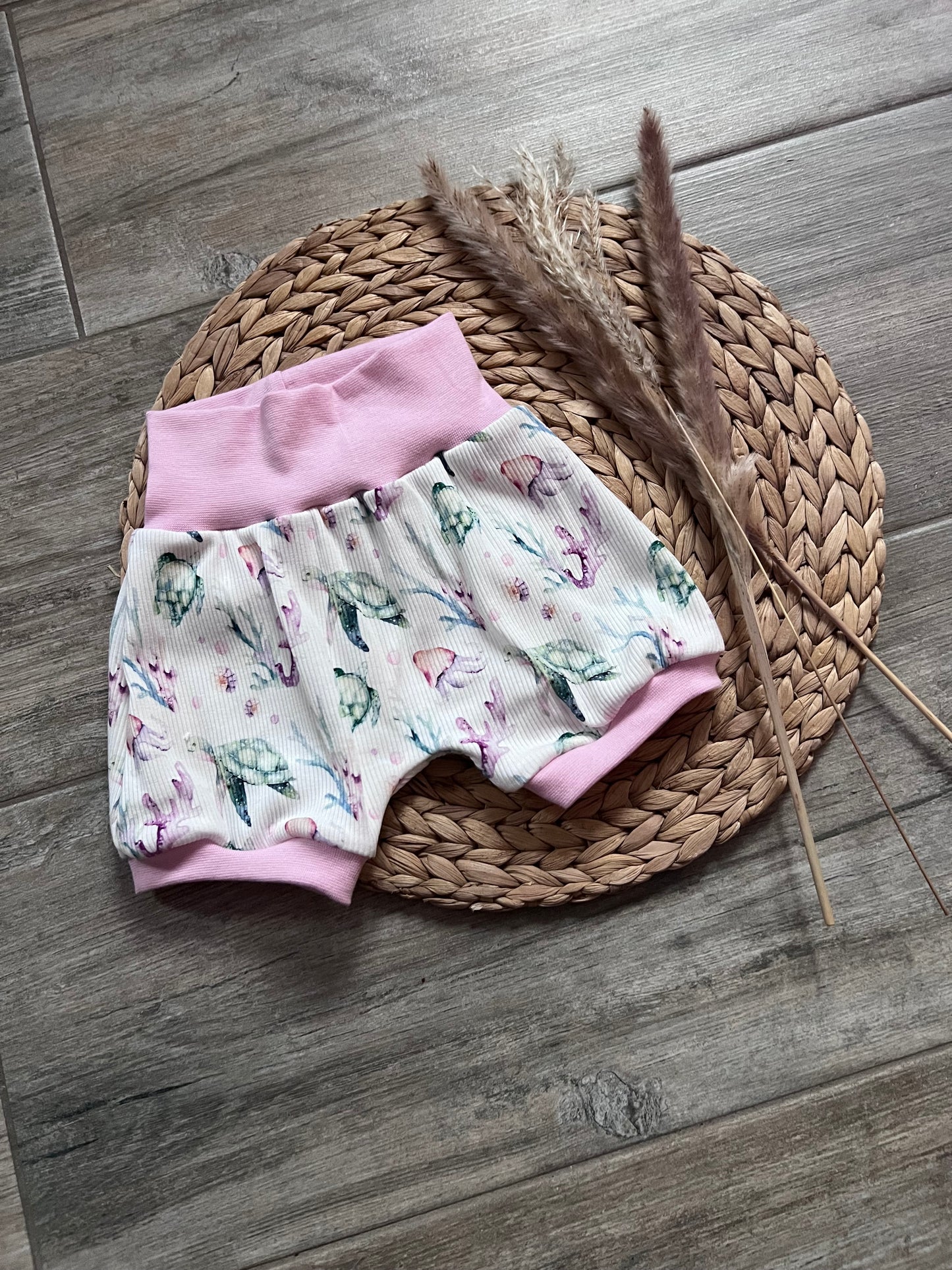 Sommer- Set „Kleine Schnecke“