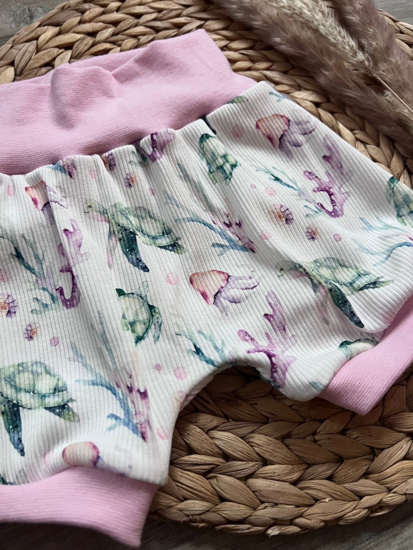 Sommer- Set „Kleine Schnecke“