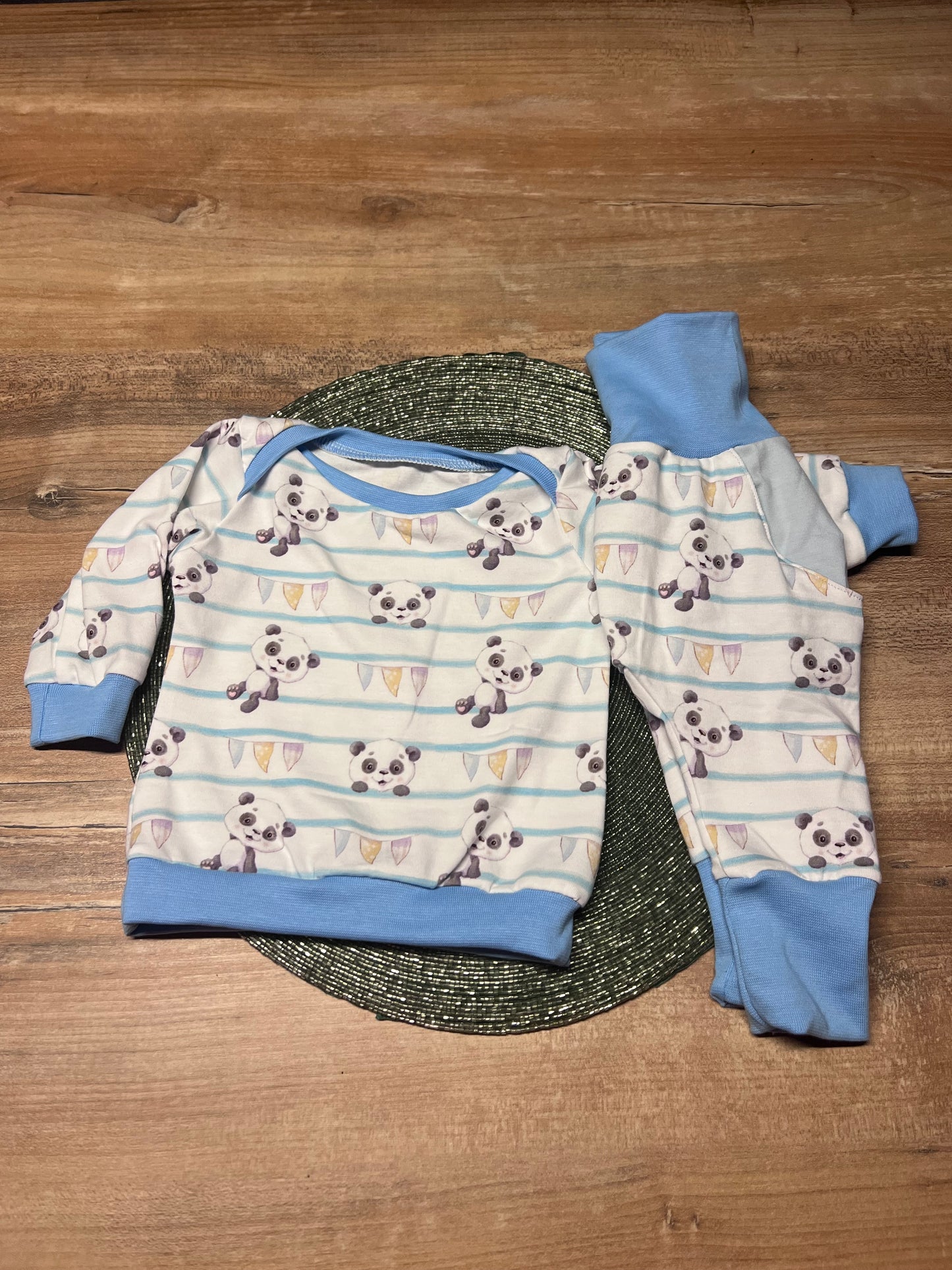 Set Panda