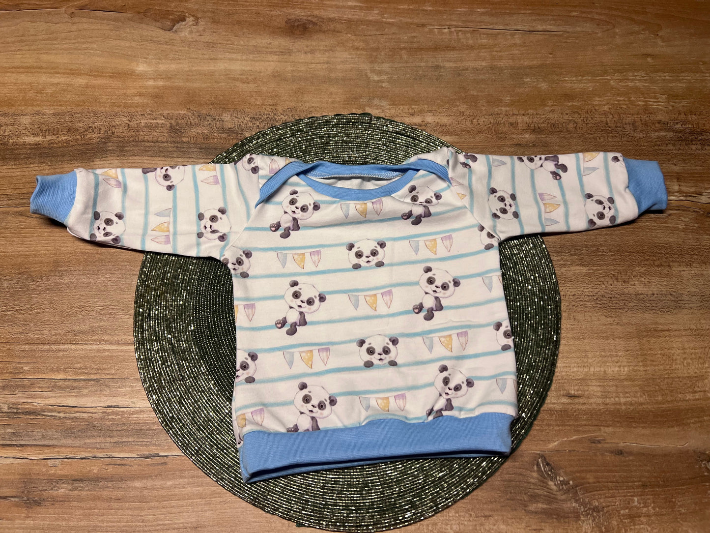 Set Panda