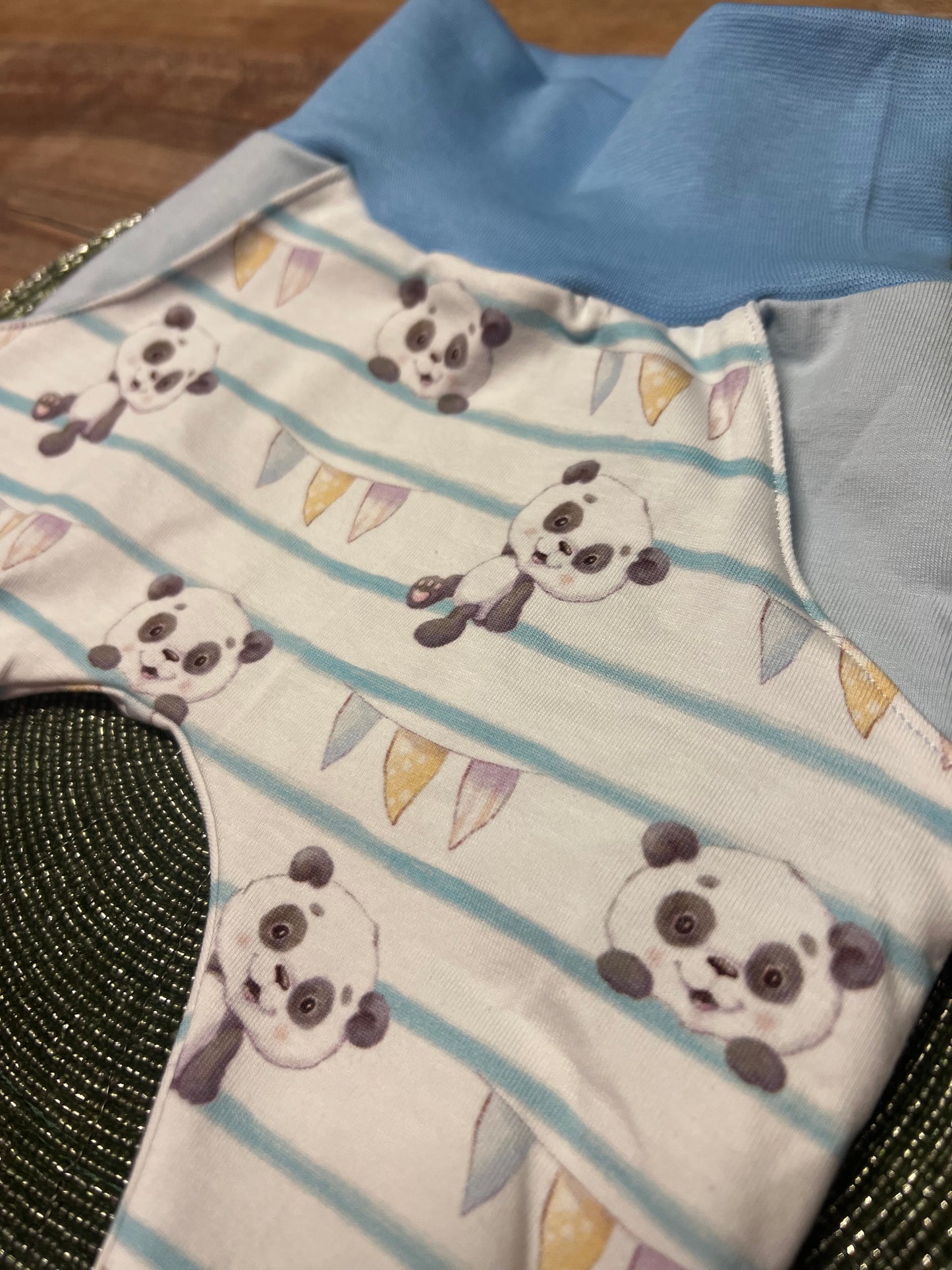 Set Panda