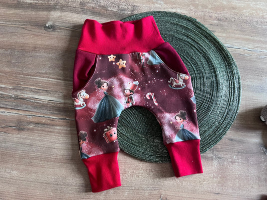 Pumphose Paulines Weihnachtswelt