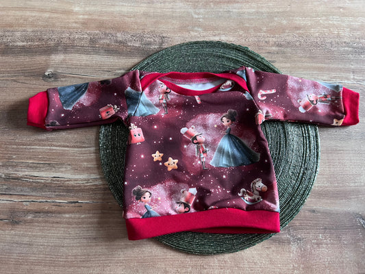 Pullover Paulines Weihnachtswelt