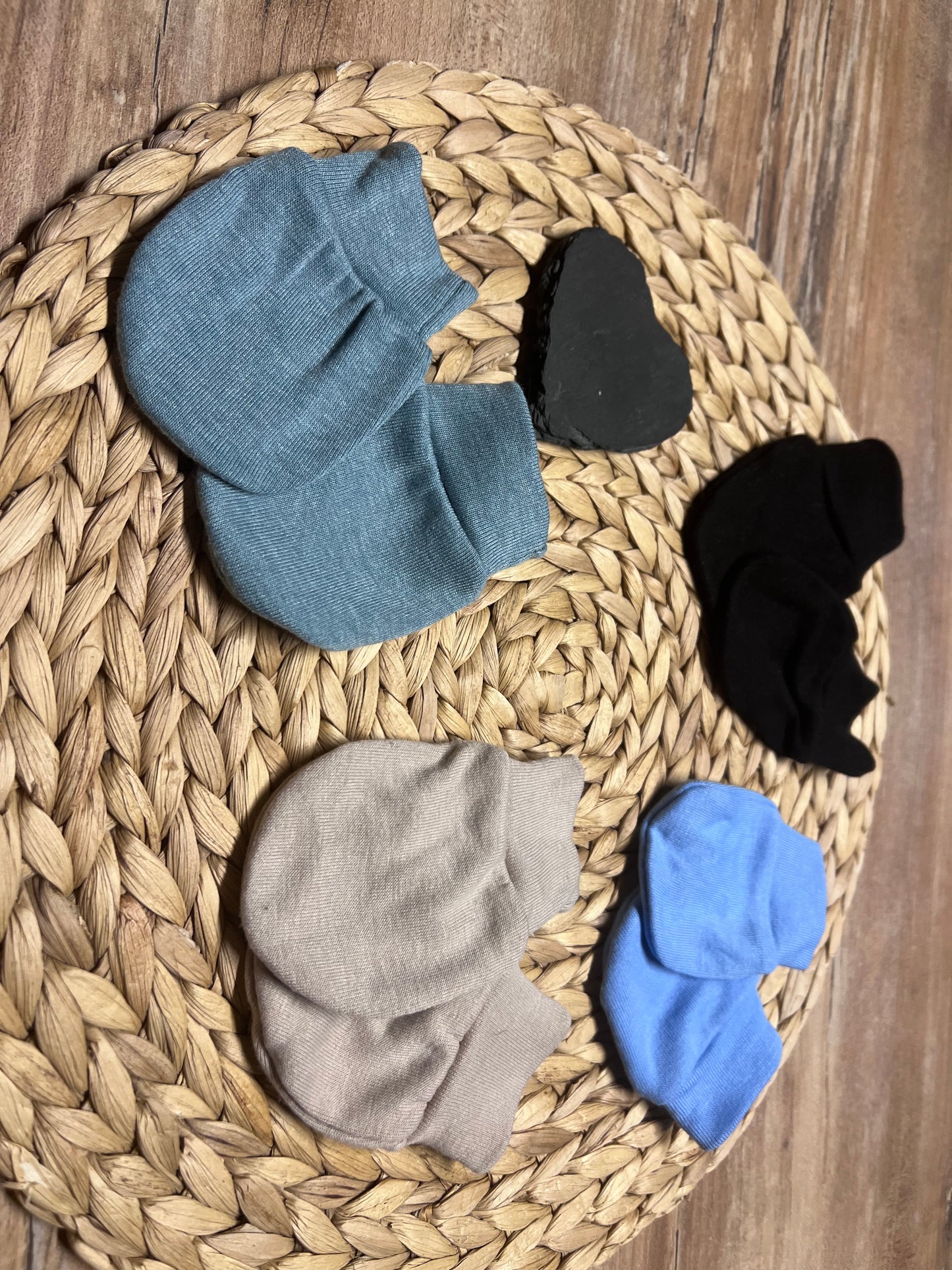 SäuglingsHandschuhe