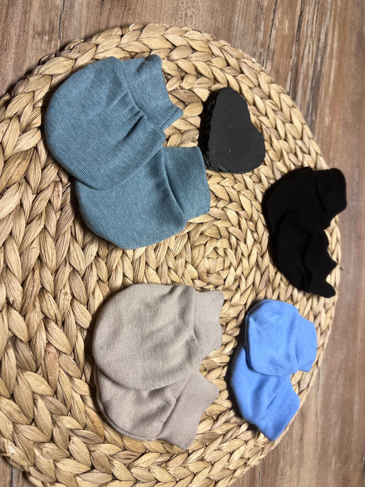 SäuglingsHandschuhe