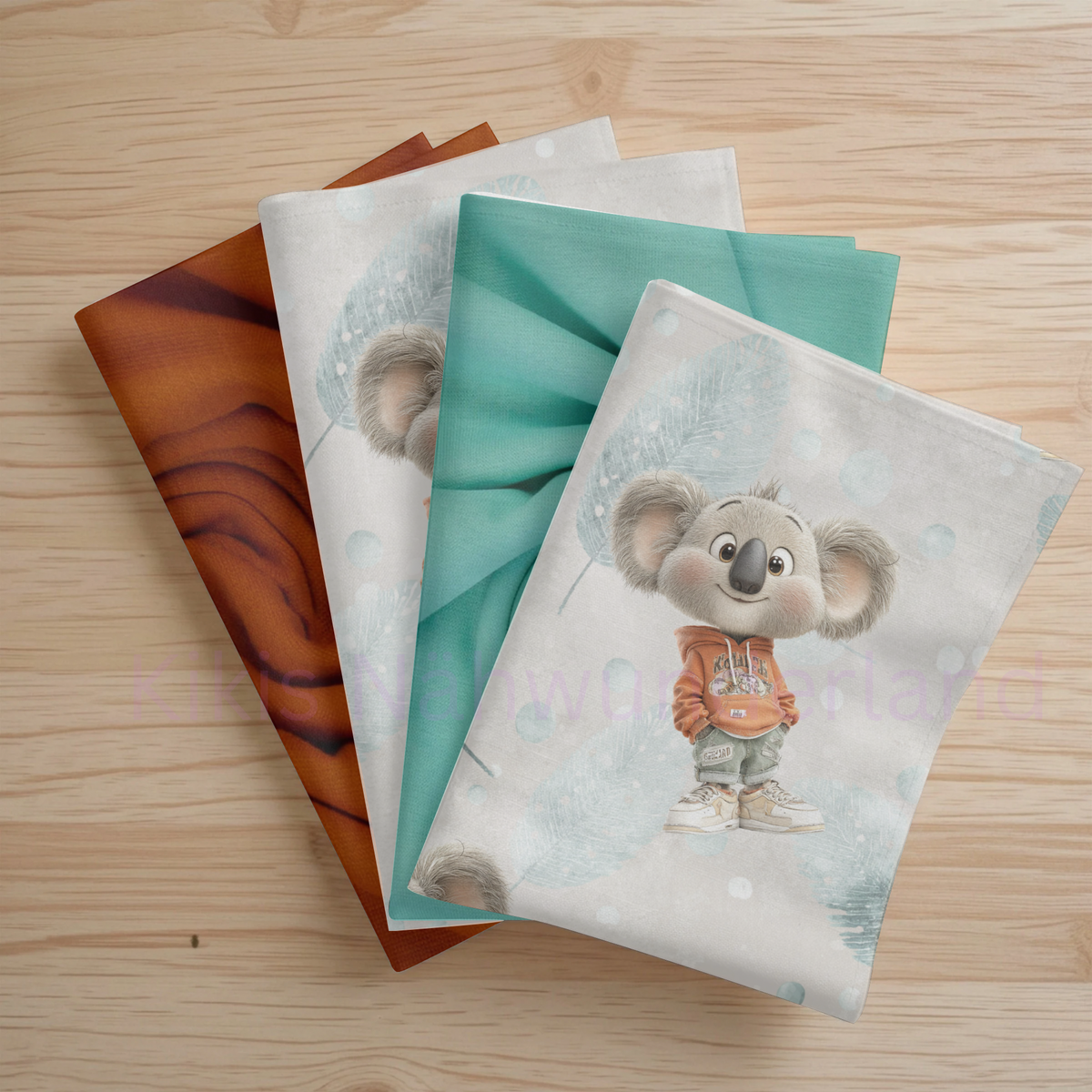 Kevin der Koala