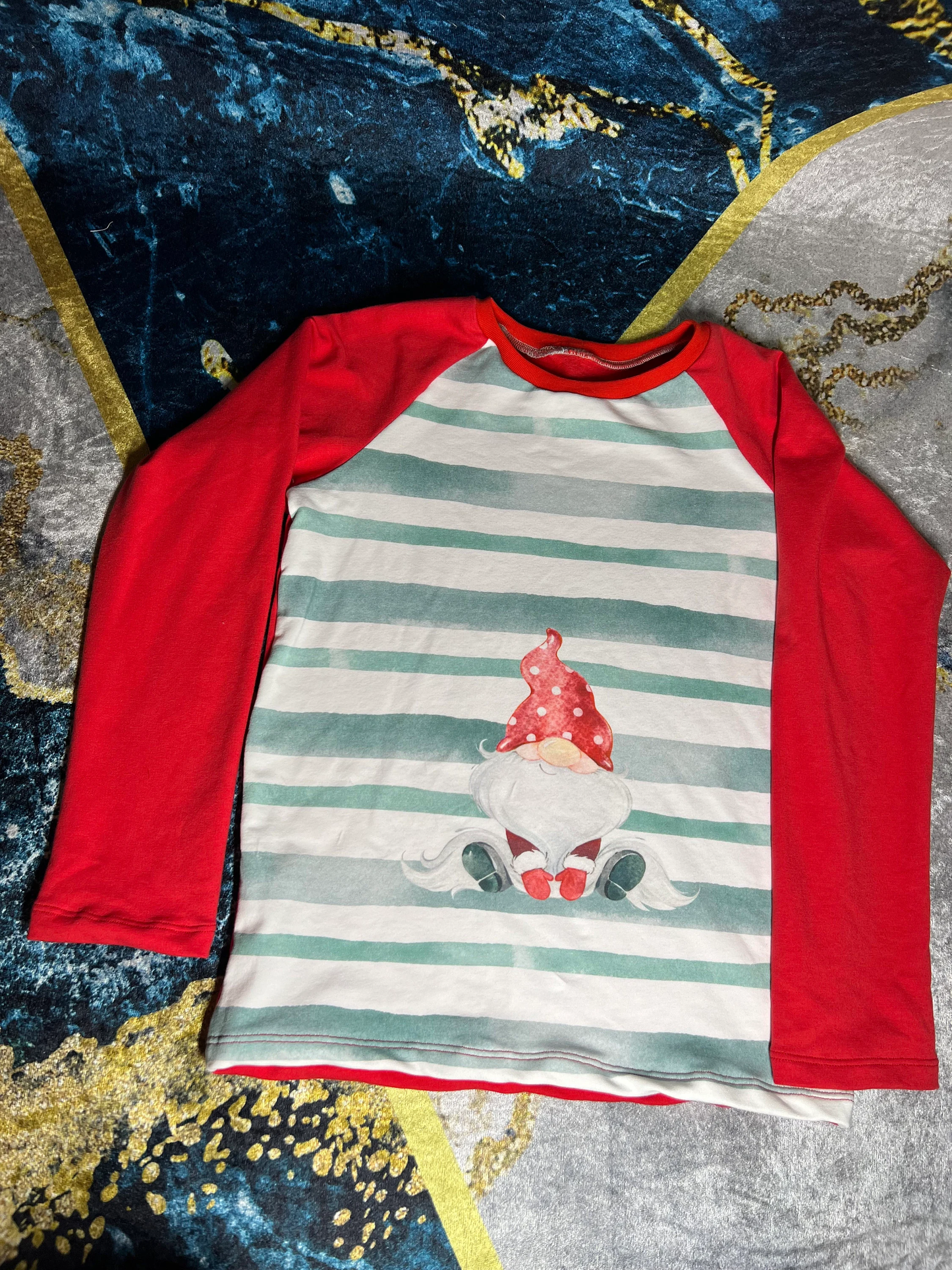 Pullover "Wichtel"