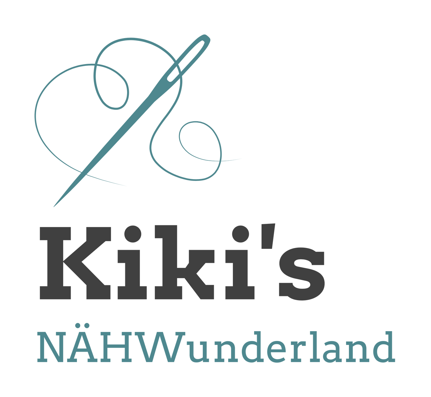 Kiki's Nähwunderland Gutschein
